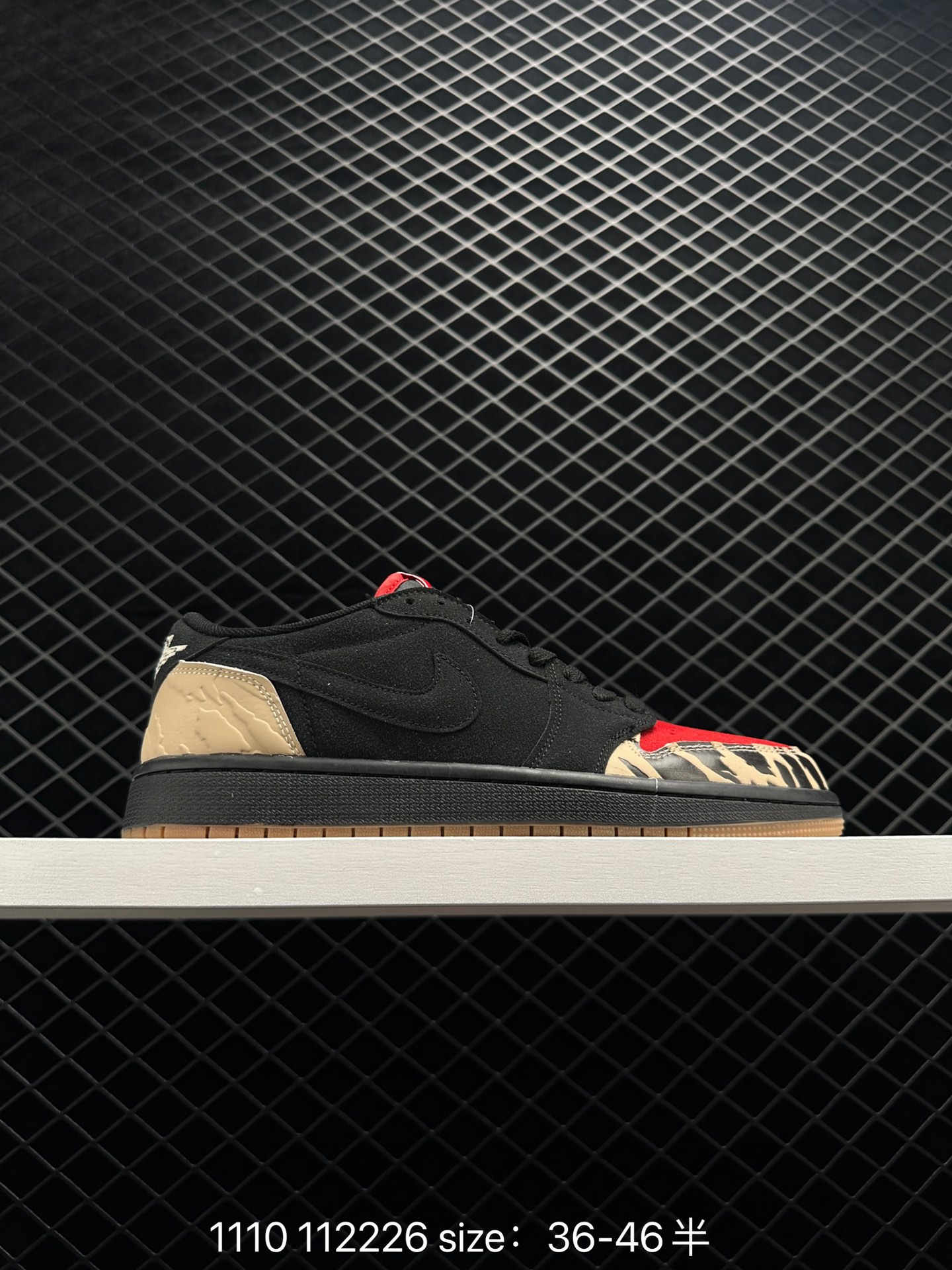 Air Jordan 1 Low AJ1